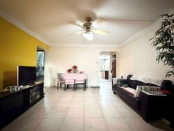 Blk 43 Cambridge Road (Kallang/Whampoa), HDB 4 Rooms #531696831